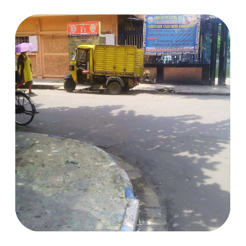 After Issue